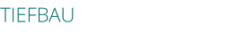 TIEFBAU