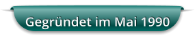 Gegrndet im Mai 1990